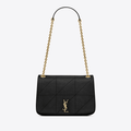 SAINT LAURENT JAMIE 4.3 SMALL IN LAMBSKIN 25CM