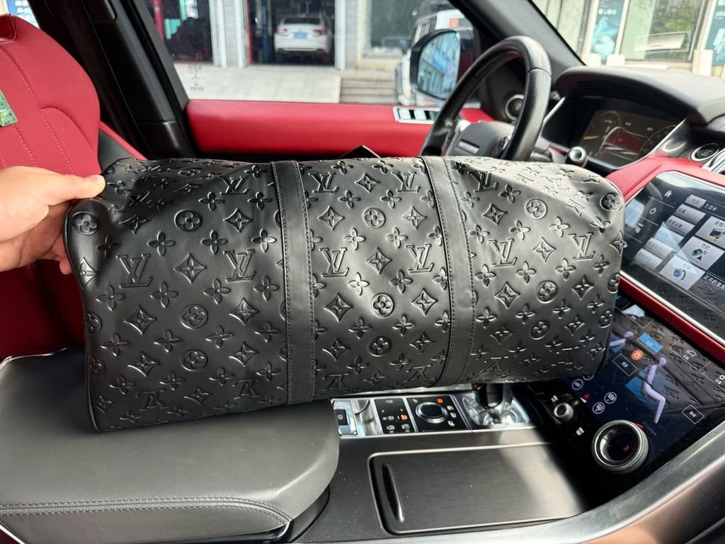 Louis Vuitton M44810 Keepall Bandoulière 50