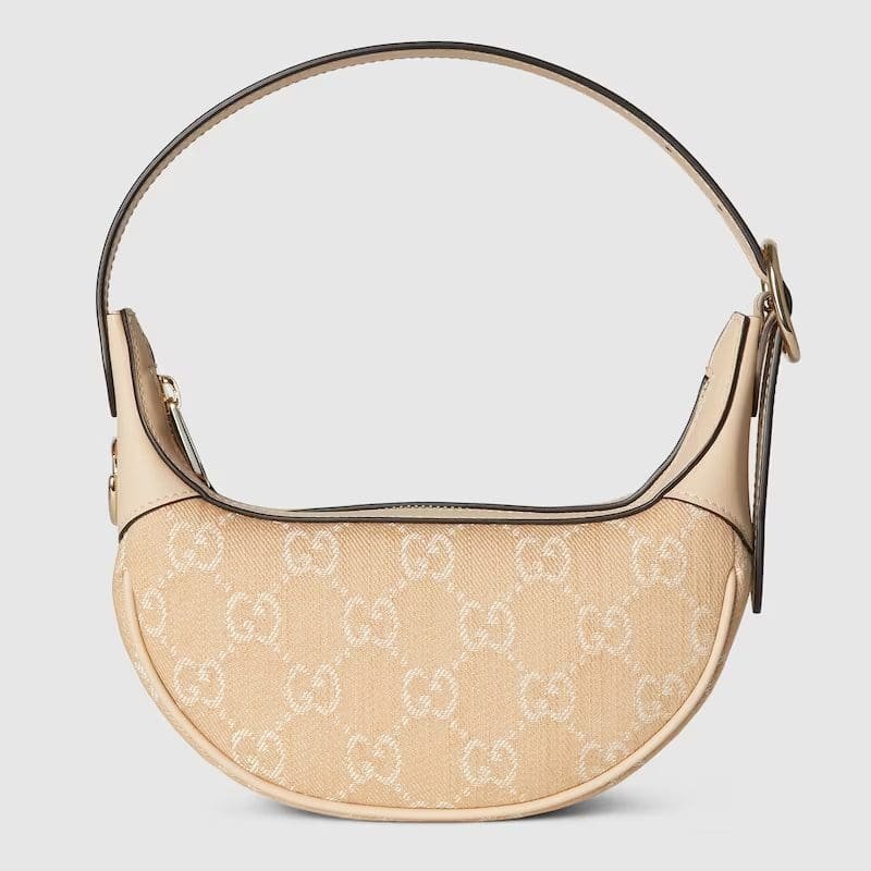 GUCCI OPHIDIA GG MINI BAG
