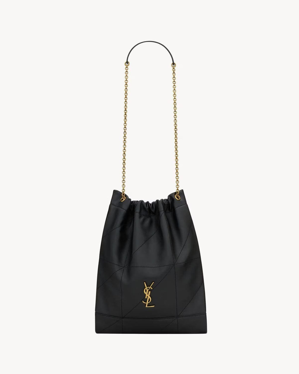 Saint Laurent JAMIE POCHON in lambskin