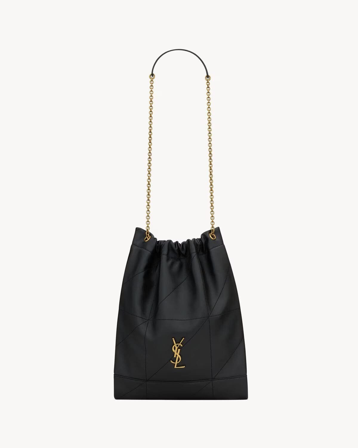 Saint Laurent JAMIE POCHON in lambskin