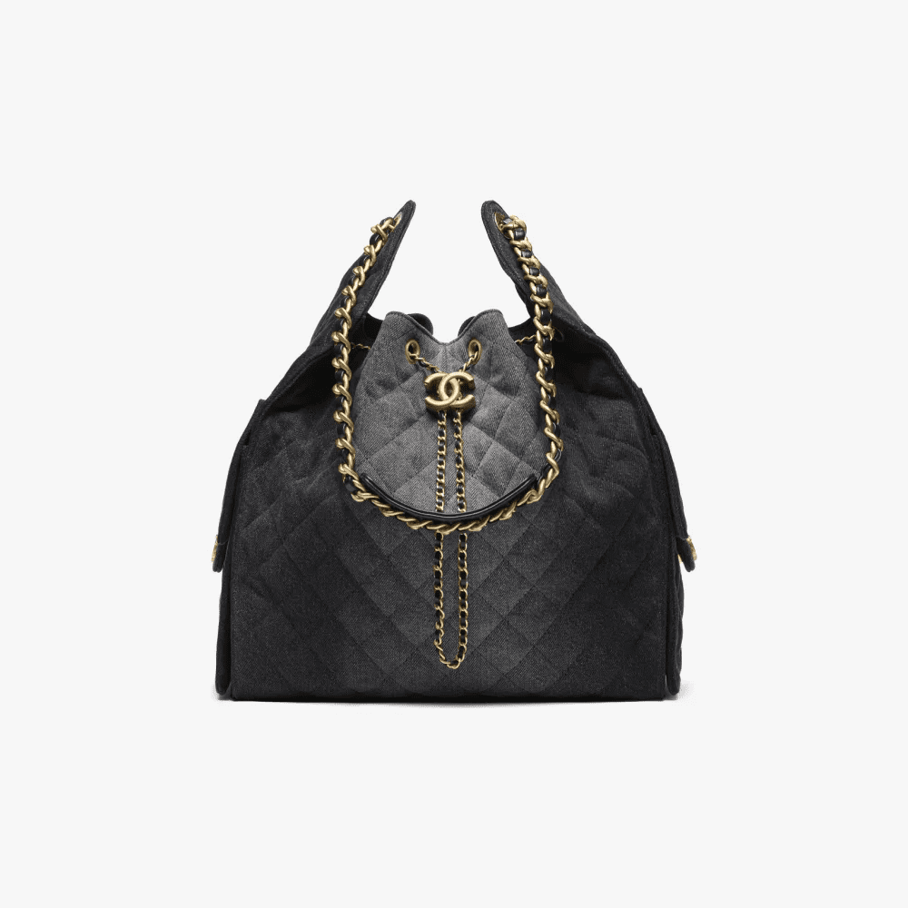 CHANEL 25 Medium Handbag