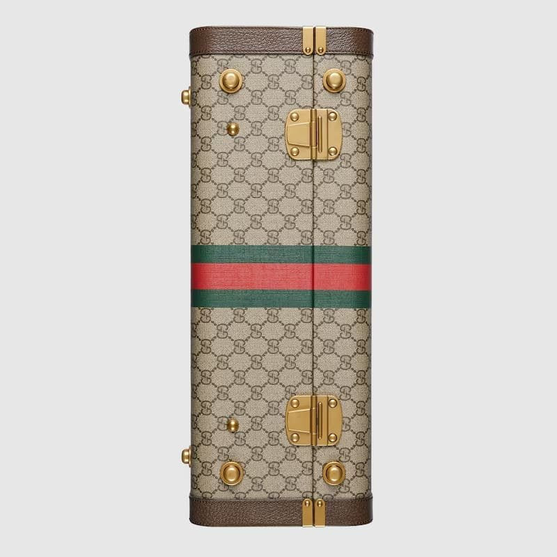 Valise Gucci Savoy taille moyenne
