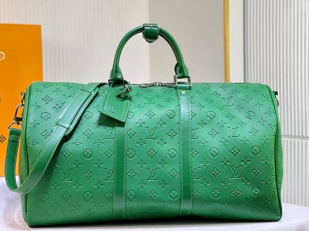 Louis Vuitton M23751 Keepall Bandoulière 50