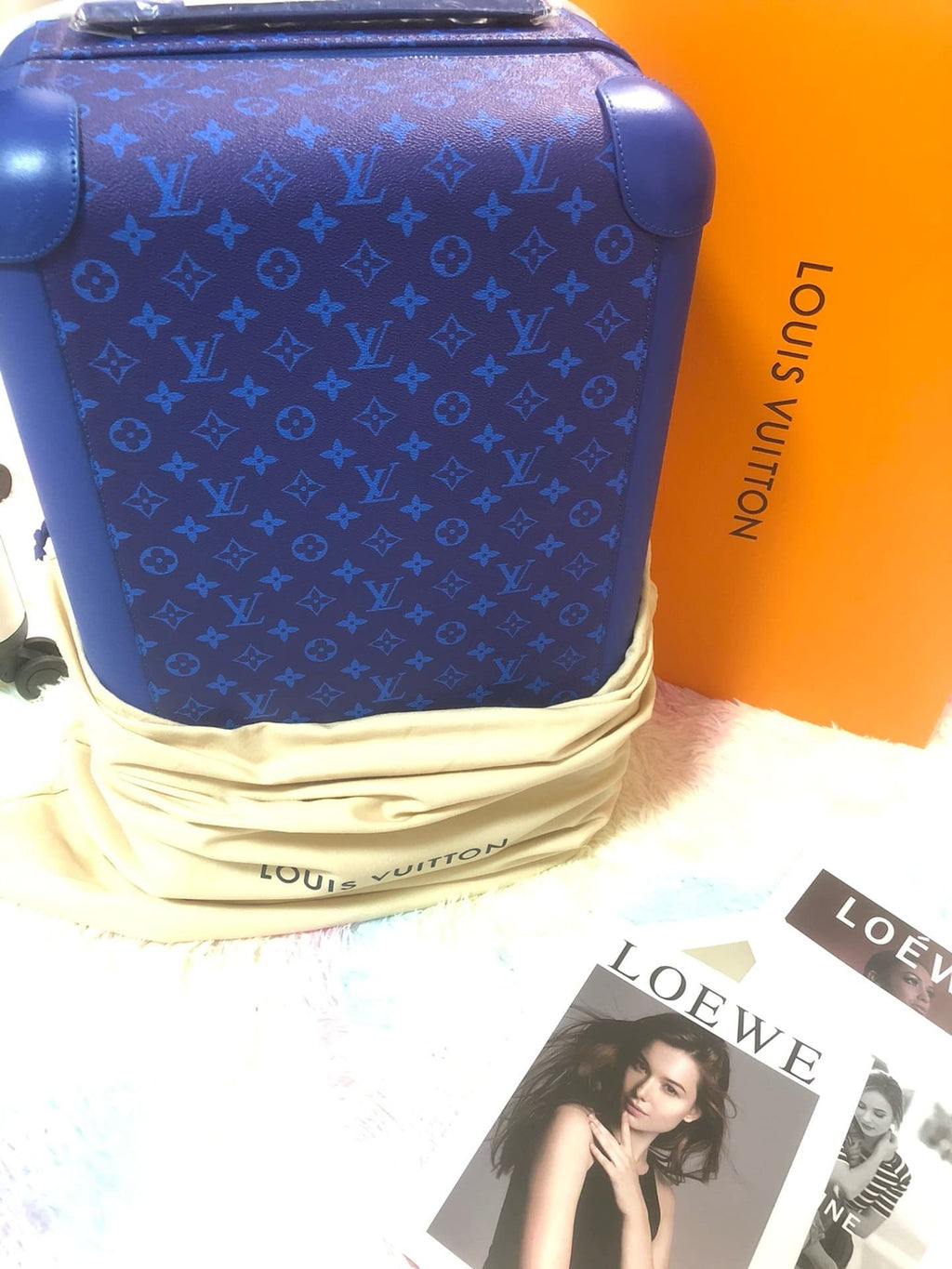 Louis Vuitton M20183 Horizon 55