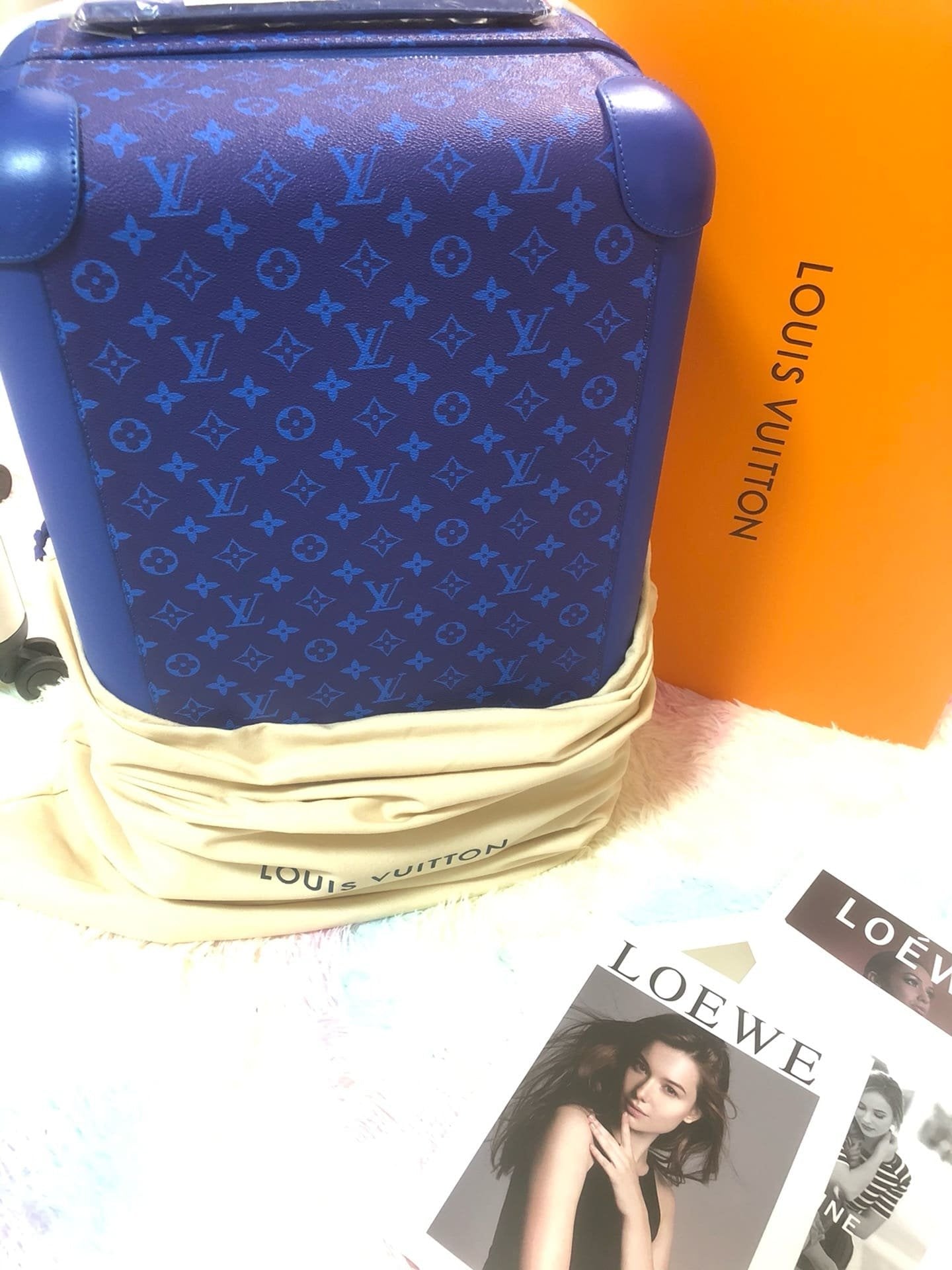 Louis Vuitton M20183 Horizon 55