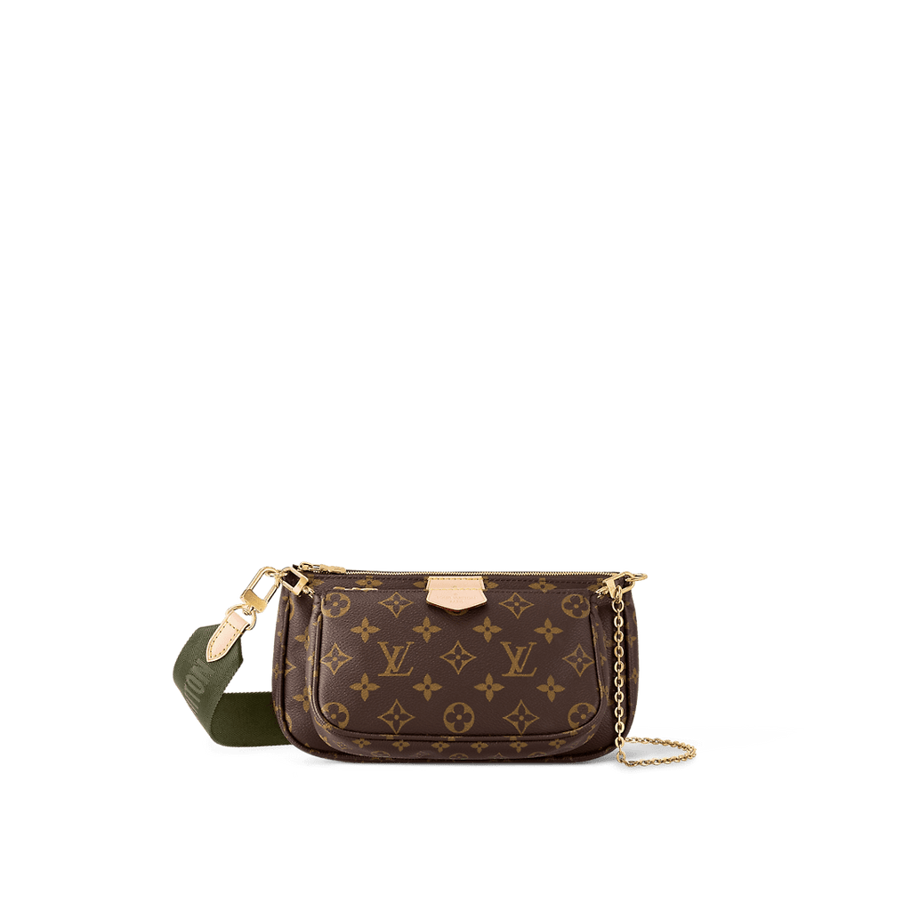 Louis Vuitton Multi Pochette Accessoires M44813