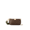 Louis Vuitton Multi Pochette Accessoires M44813