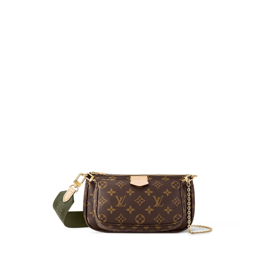Louis Vuitton Multi Pochette Accessoires M44813