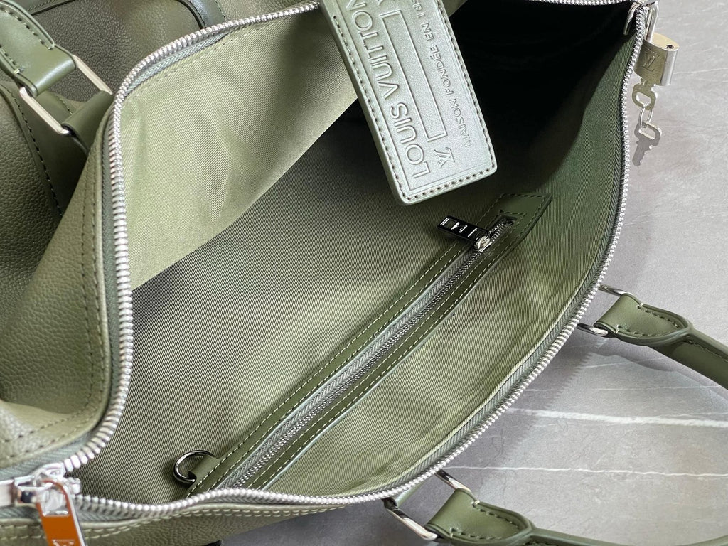 Louis Vuitton M21536 Keepall Bandoulière 50