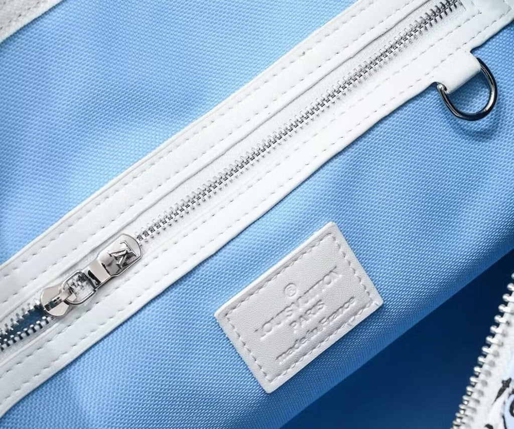 Louis Vuitton M21863 Keepall Bandoulière 50