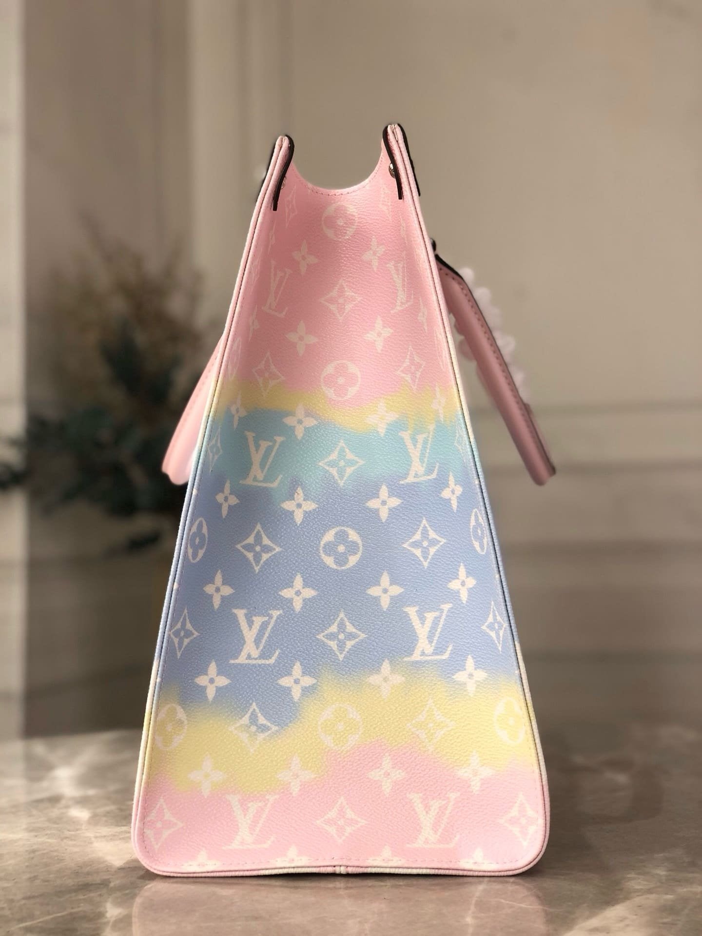 Louis Vuitton M45119 Onthego