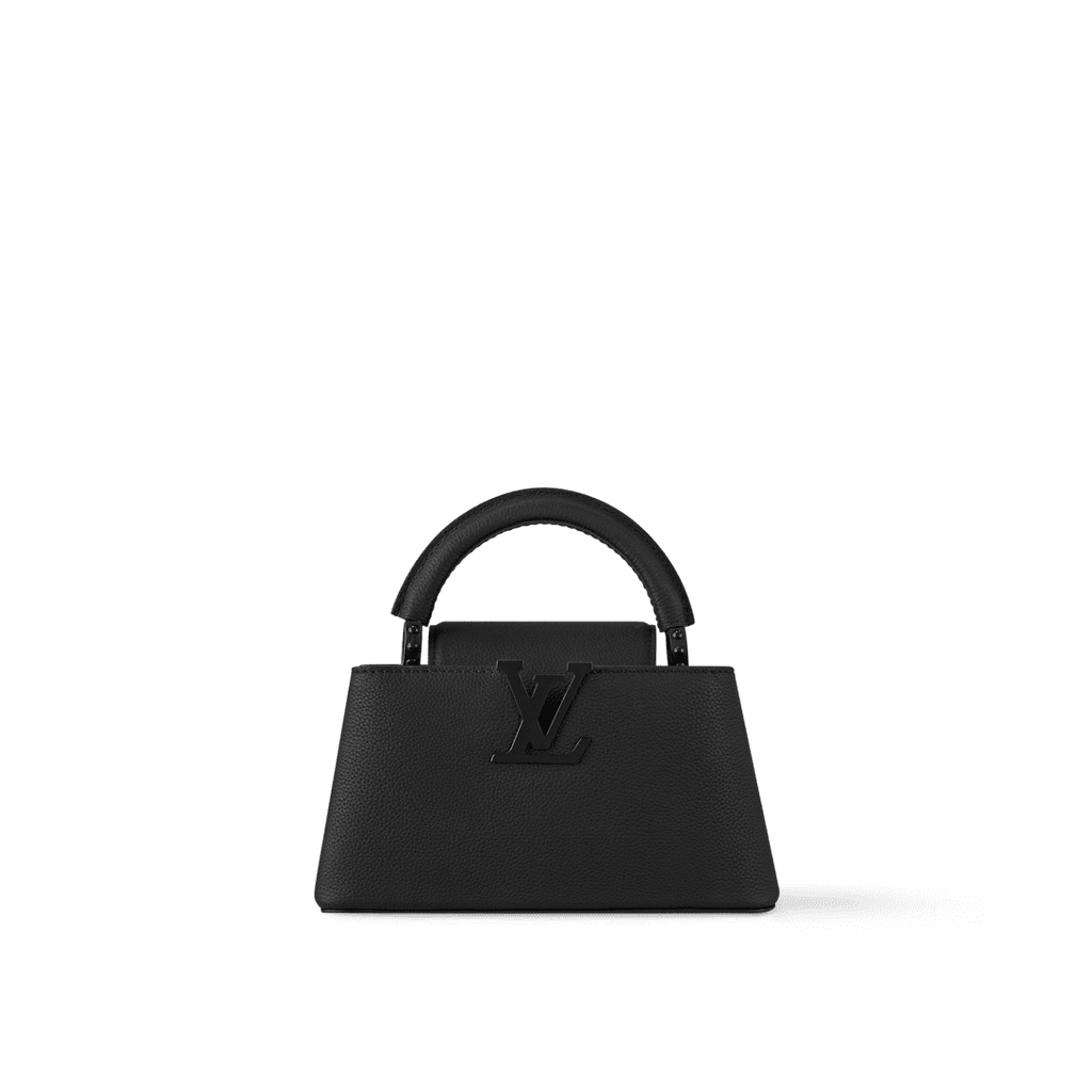 Louis Vuitton M23955 Capucines East-West Mini