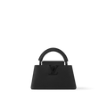Louis Vuitton M23955 Capucines East-West Mini