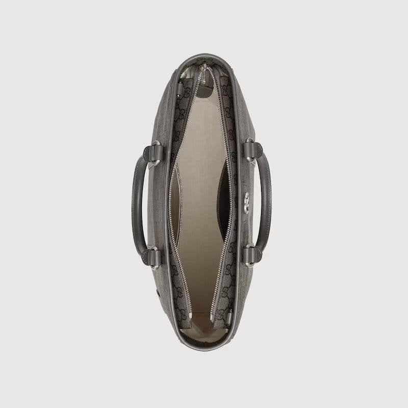 GUCCI OPHIDIA MEDIUM TOTE BAG