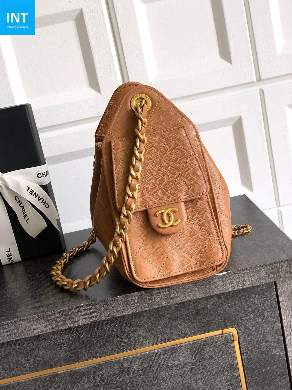CHANEL 25 Small Handbag
