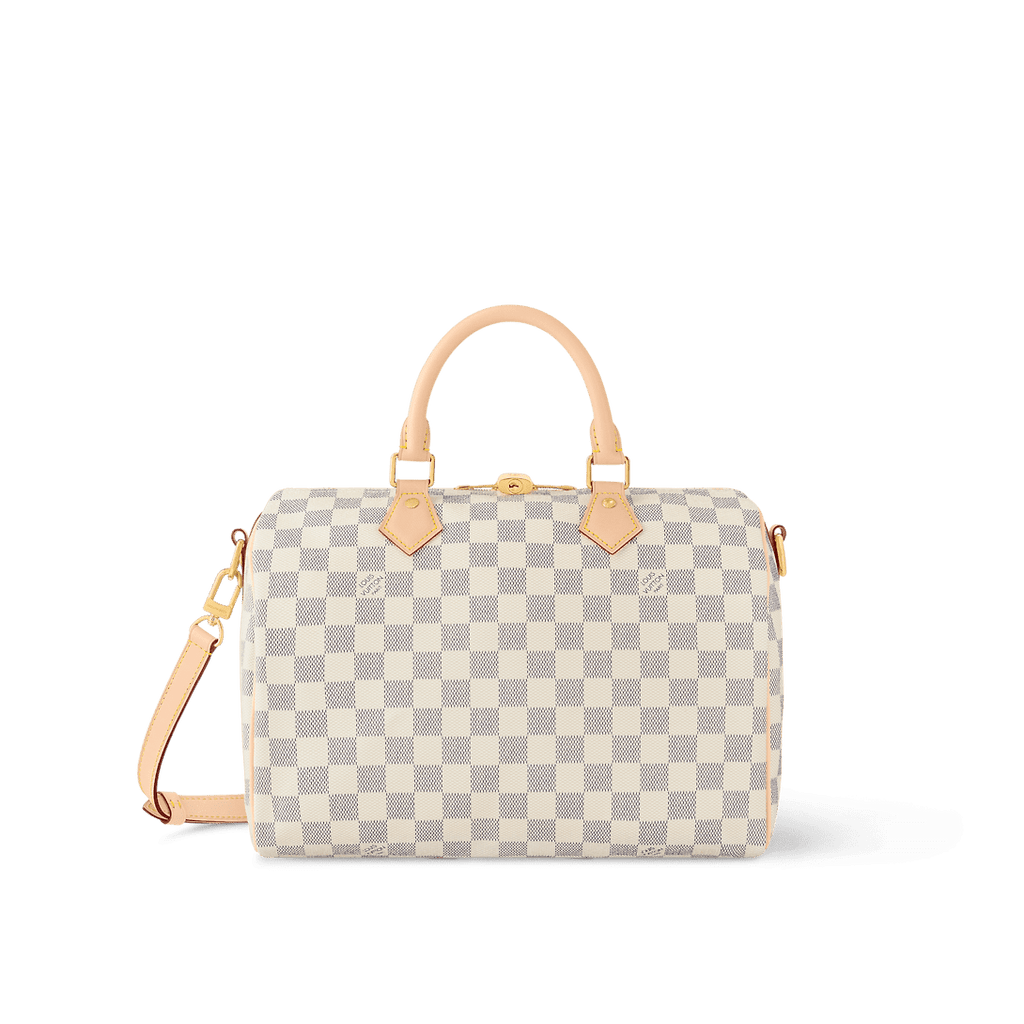 Louis Vuitton N40592 Speedy Bandoulière 30
