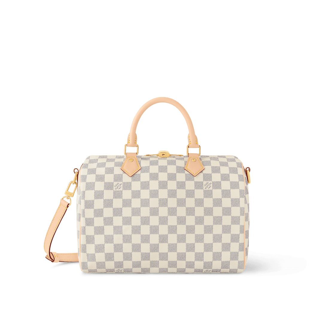 Louis Vuitton N40592 Speedy Bandoulière 30