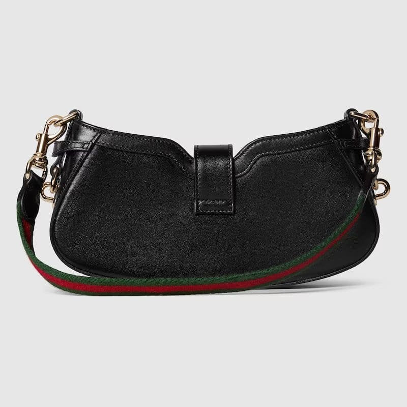 GUCCI MOON SIDE MINI SHOULDER BAG