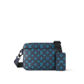 Louis Vuitton M46604 Trio Messenger
