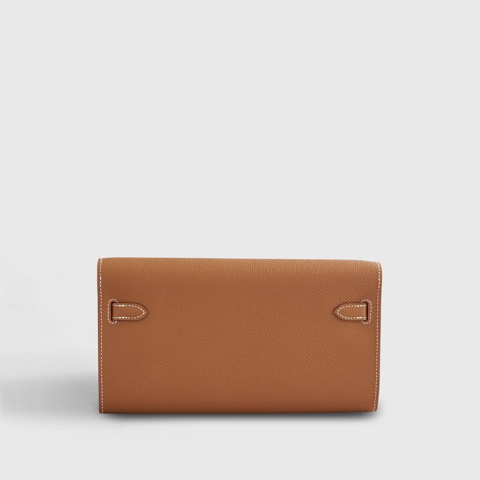 Hermès Kelly To Go Epsom Gold Gold Hardware