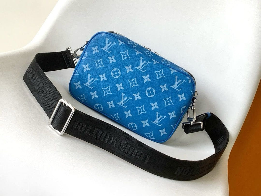 Louis Vuitton M31016 Alpha Messenger