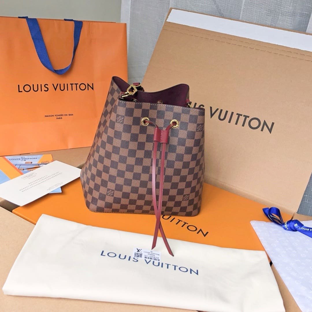 Louis Vuitton N40214 Néonoé (top quality)