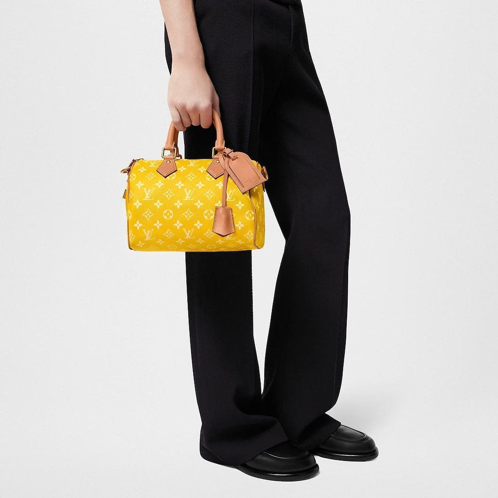 Louis Vuitton M24426 Speedy P9 Bandoulière 25