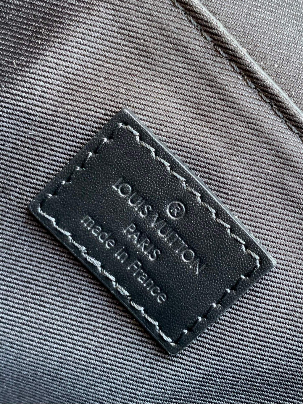 Louis Vuitton M82772 Nano Steamer