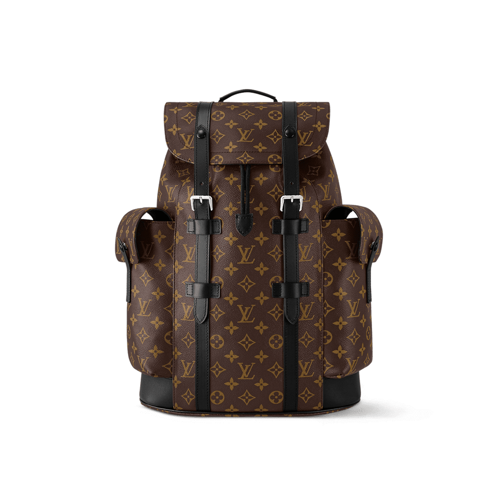 Louis Vuitton M43735 Christopher MM