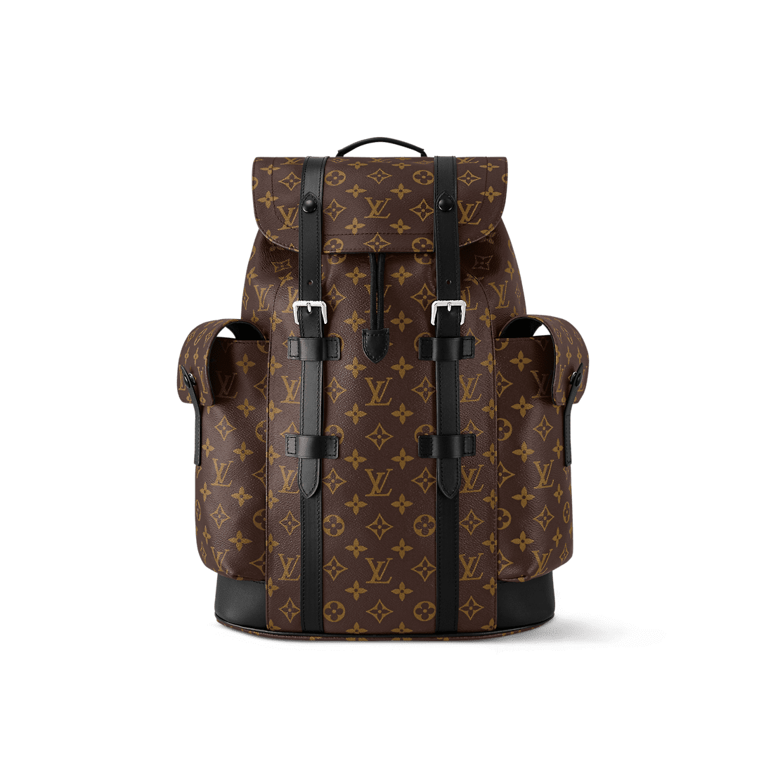Louis Vuitton M43735 Christopher MM