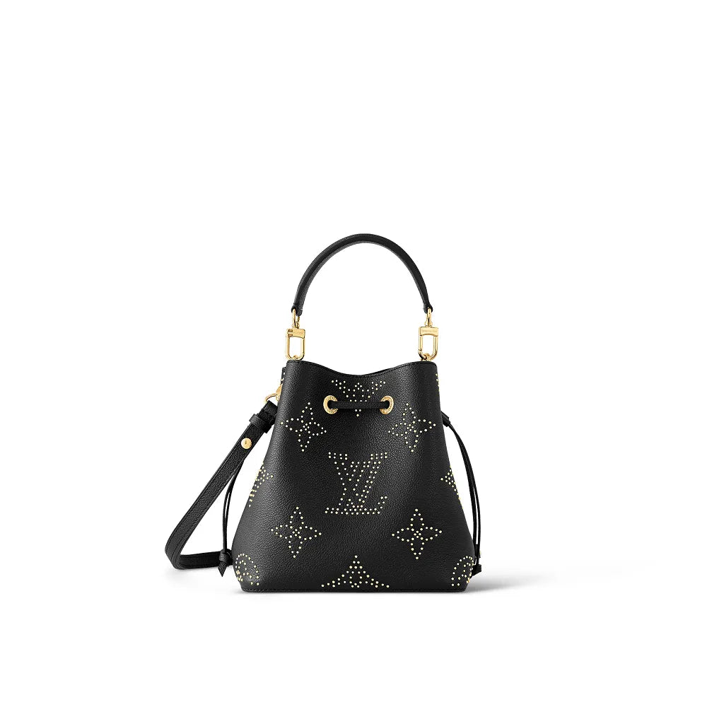 Louis Vuitton NÉONOÉ BB BLACK M46734