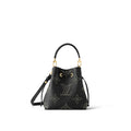 Louis Vuitton NÉONOÉ BB BLACK M46734