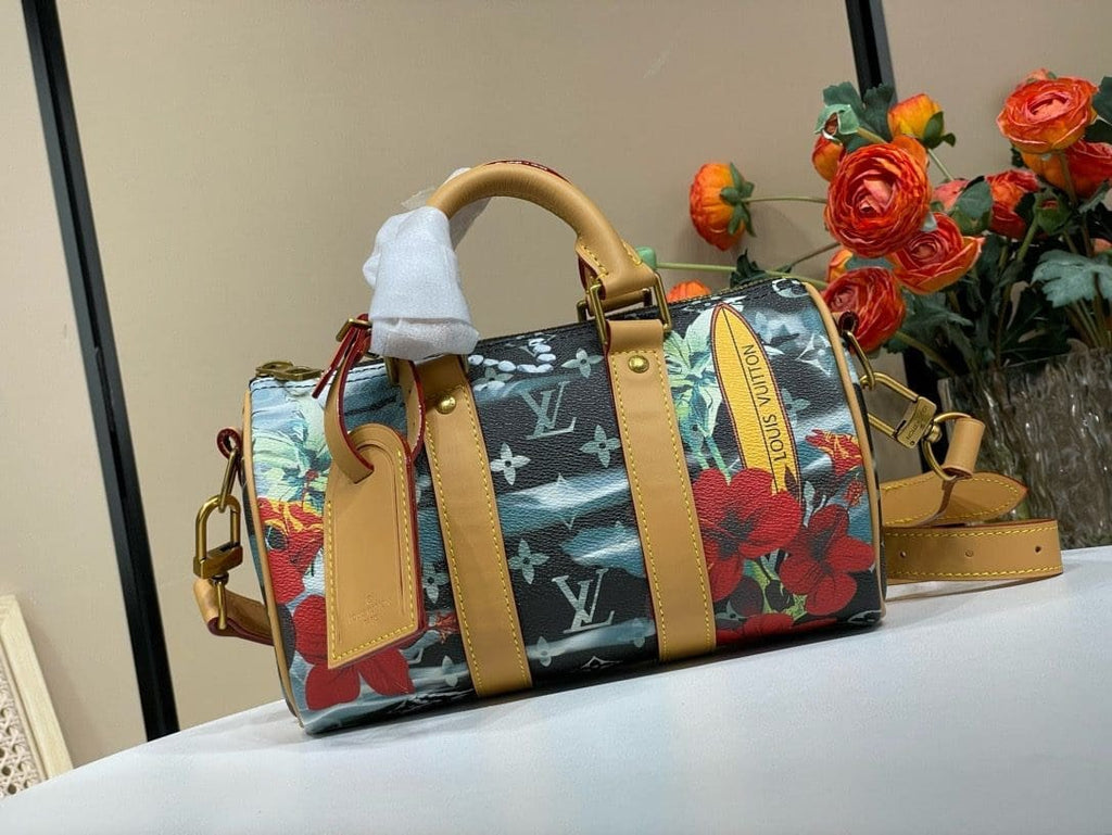 Louis Vuitton M25440 Keepall Bandoulière 25