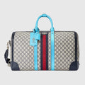 GUCCI SAVOY LARGE DUFFLE BAG