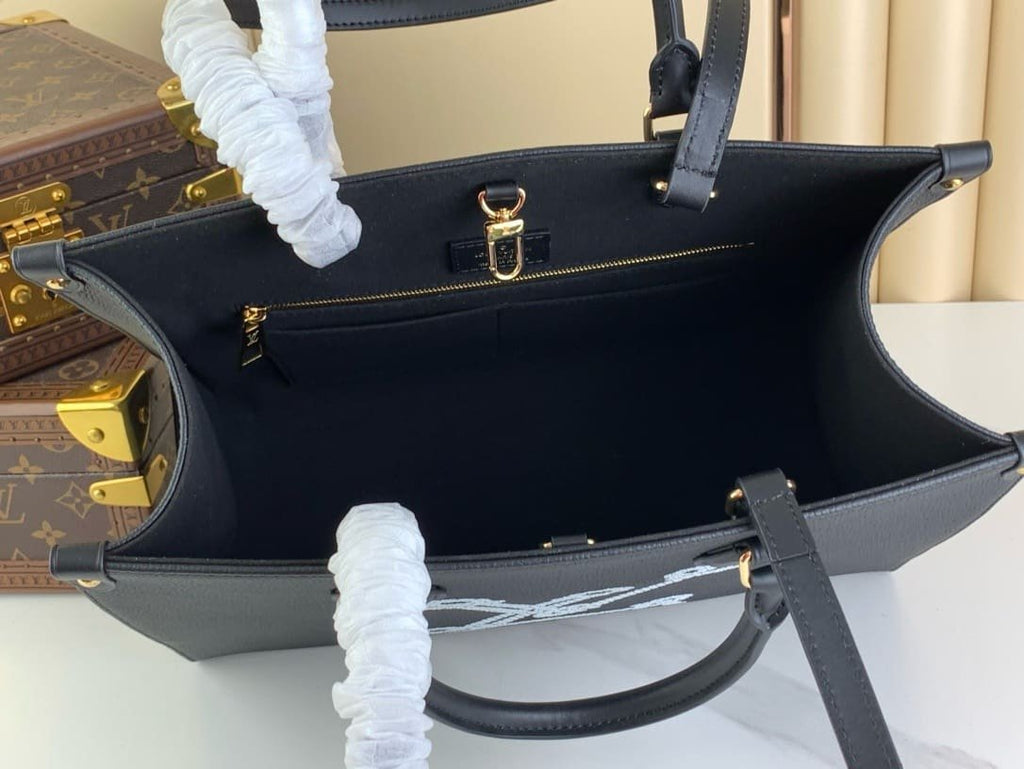 Louis Vuitton M24834 OnTheGo MM