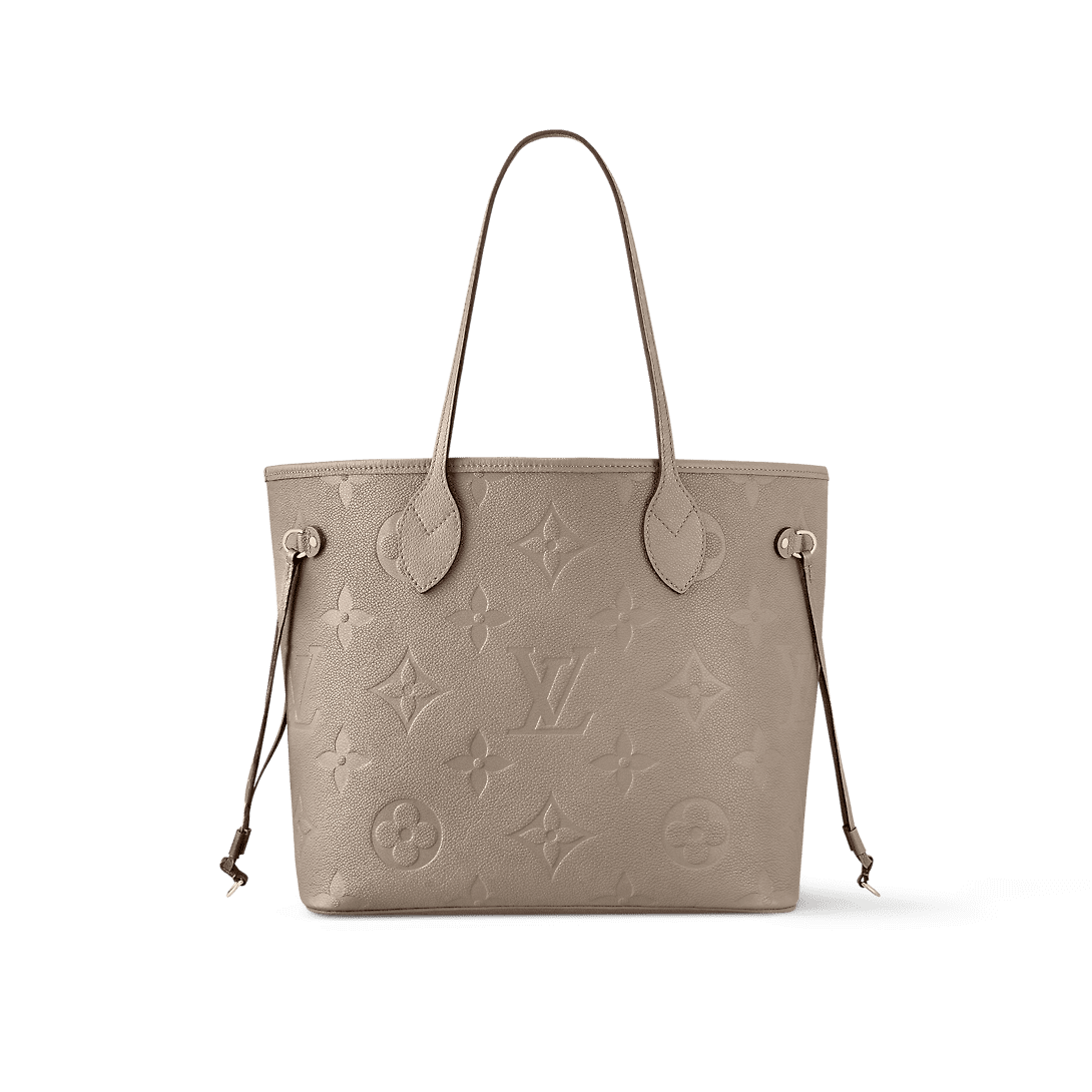 Louis Vuitton M45686 Neverfull MM