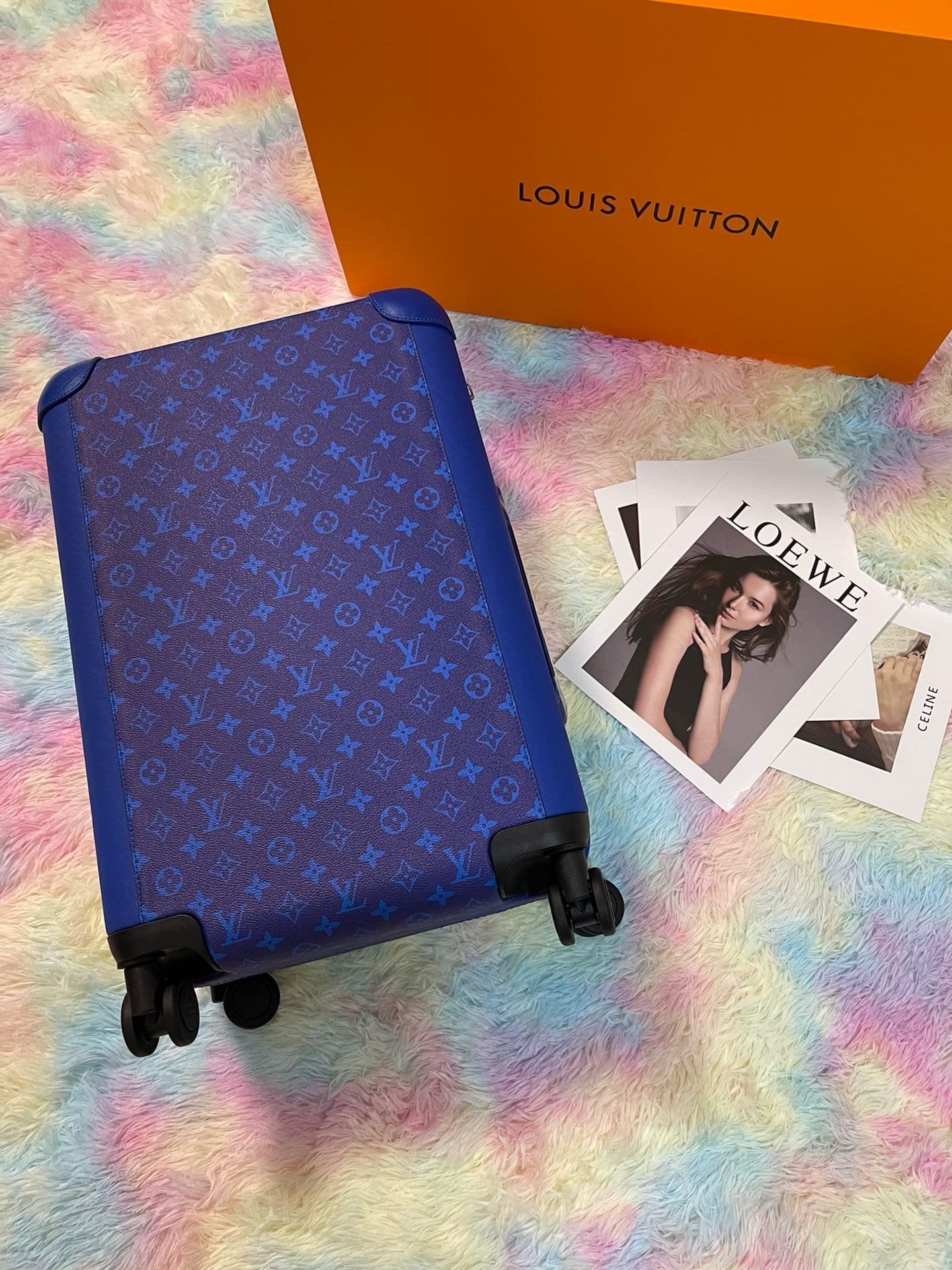 Louis Vuitton M20183 Horizon 55