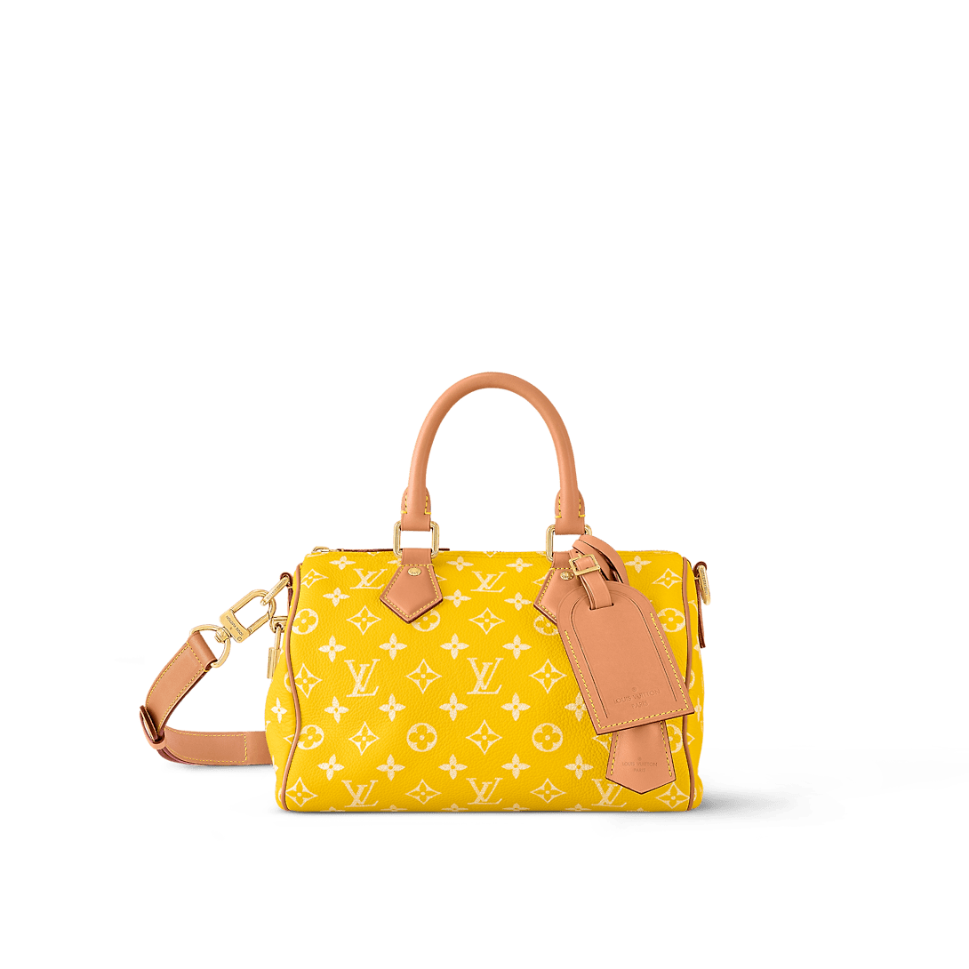 Louis Vuitton M24426 Speedy P9 Bandoulière 25