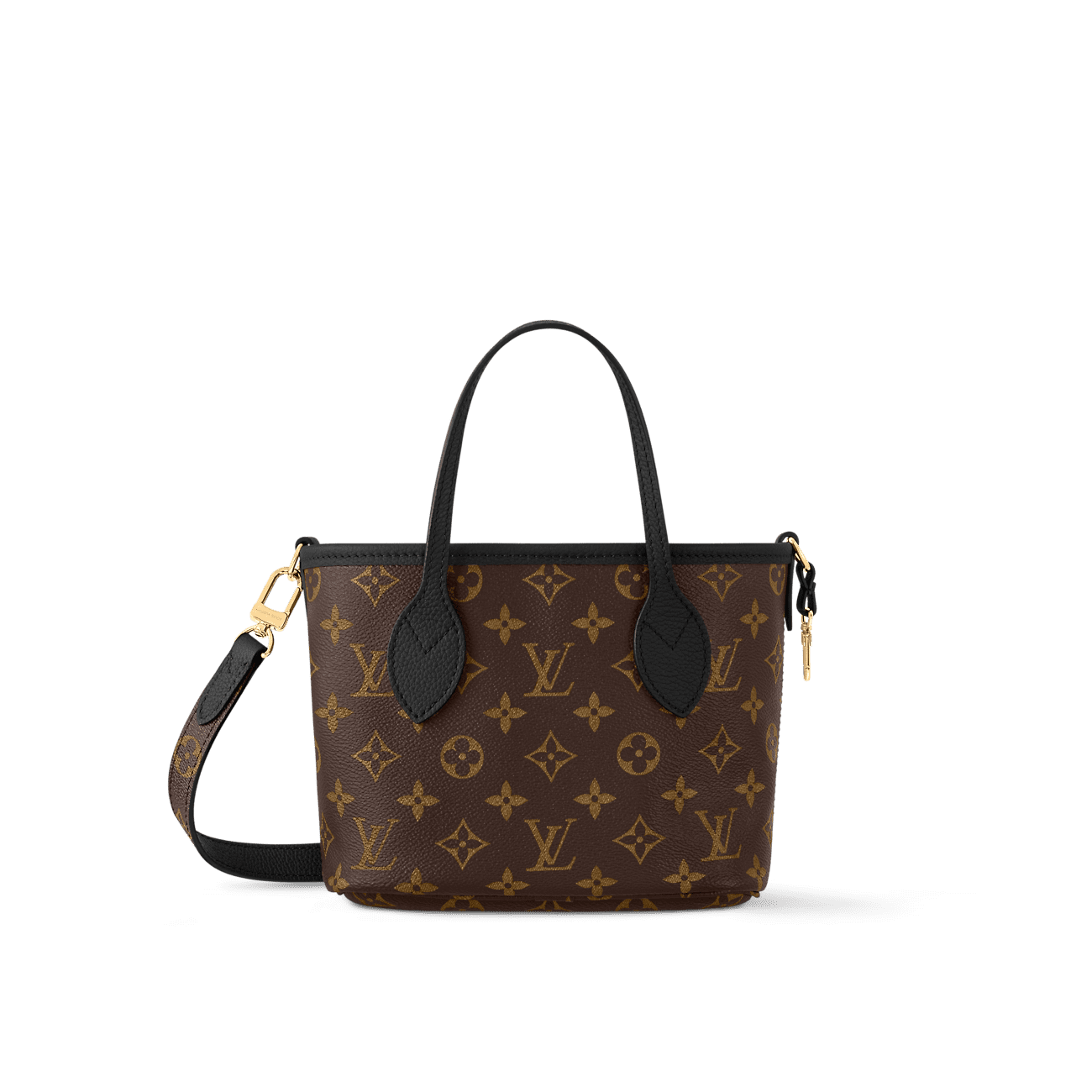 Louis Vuitton M12099 Neverfull Bandoulière Inside Out BB