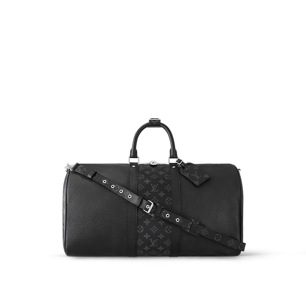 Louis Vuitton M53763 Keepall Bandoulière 50