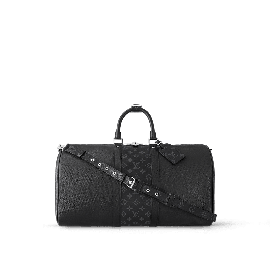 Louis Vuitton M53763 Keepall Bandoulière 50