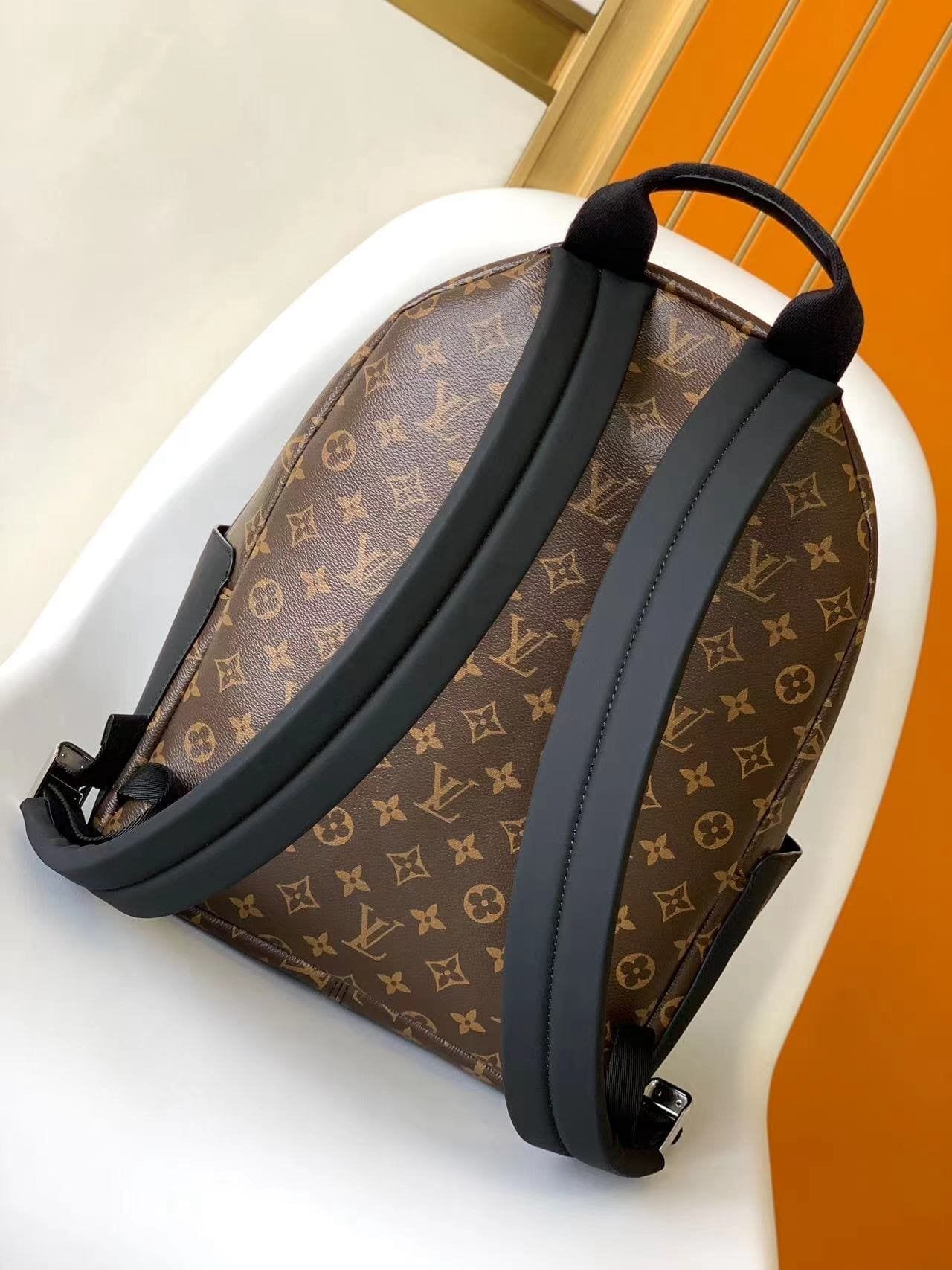 Louis Vuitton M46684 Discovery Backpack PM