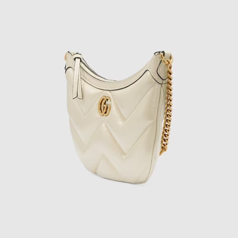 Gucci MARMONT SMALL SHOULDER BAG