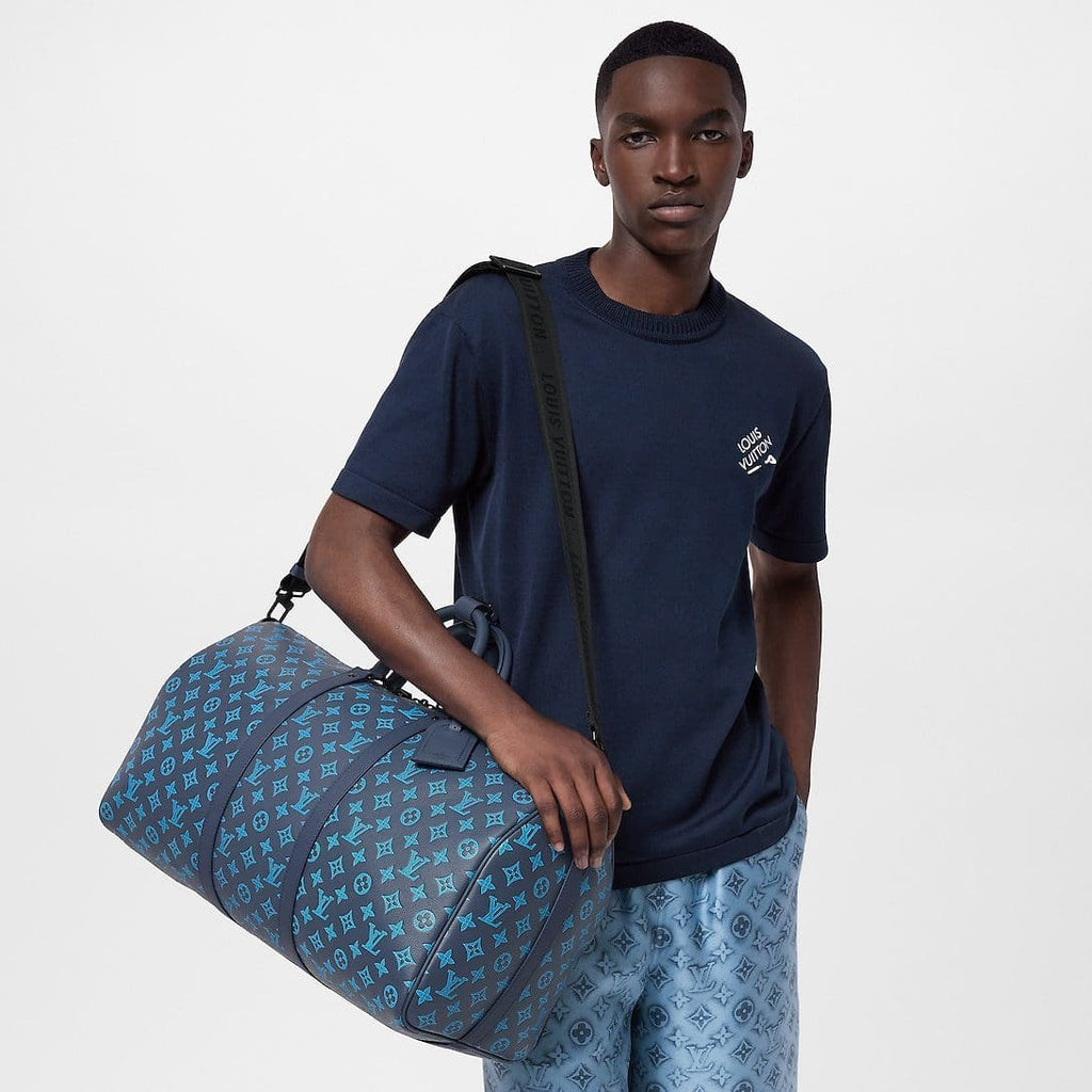 Louis Vuitton M46593 Keepall Bandoulière 50