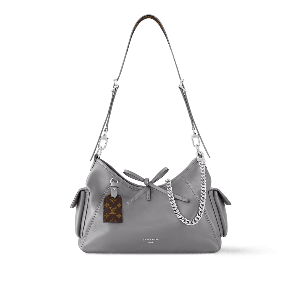 Louis Vuitton M12579 CarryAll Cargo PM
