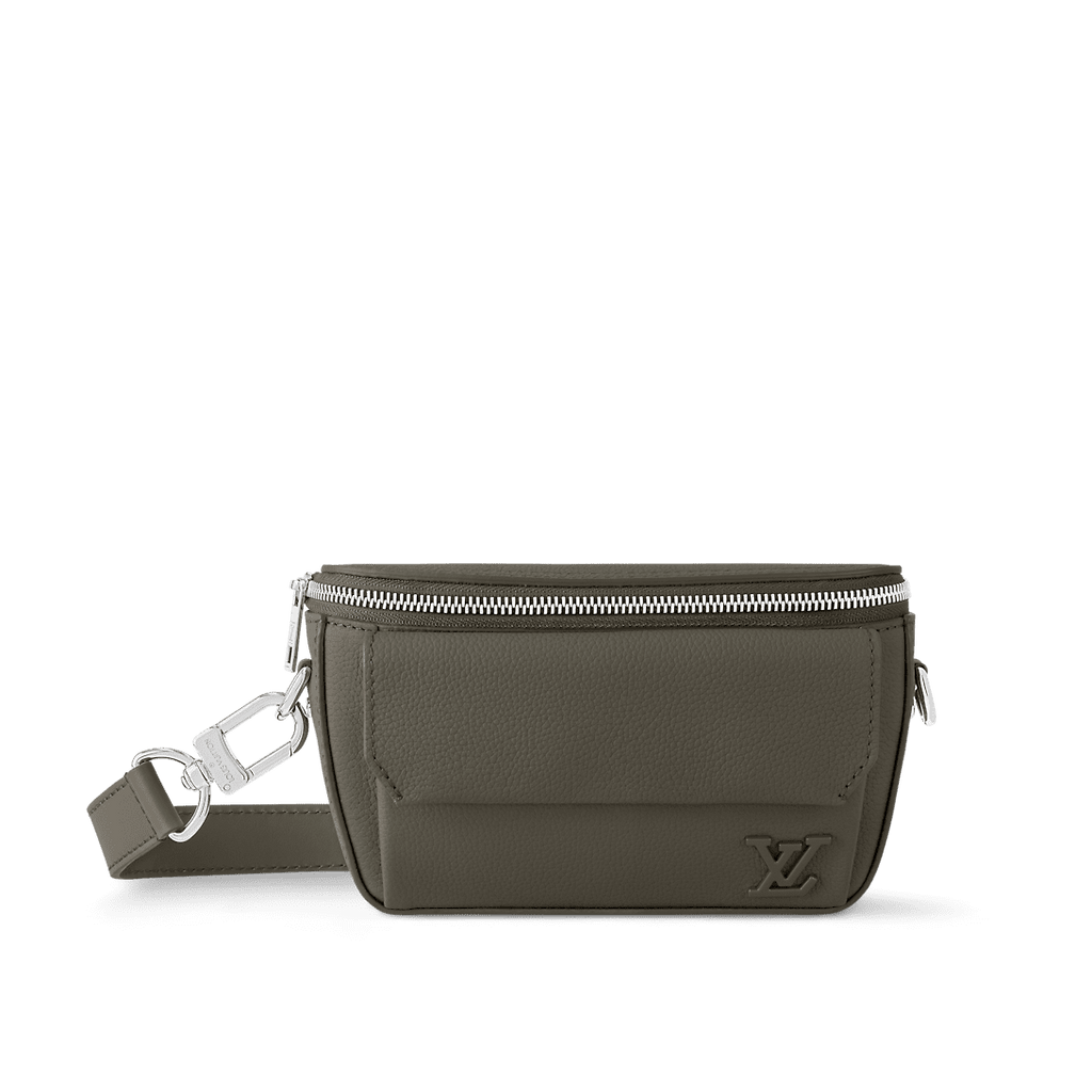 Louis Vuitton M83560 PILOT MINI BAG