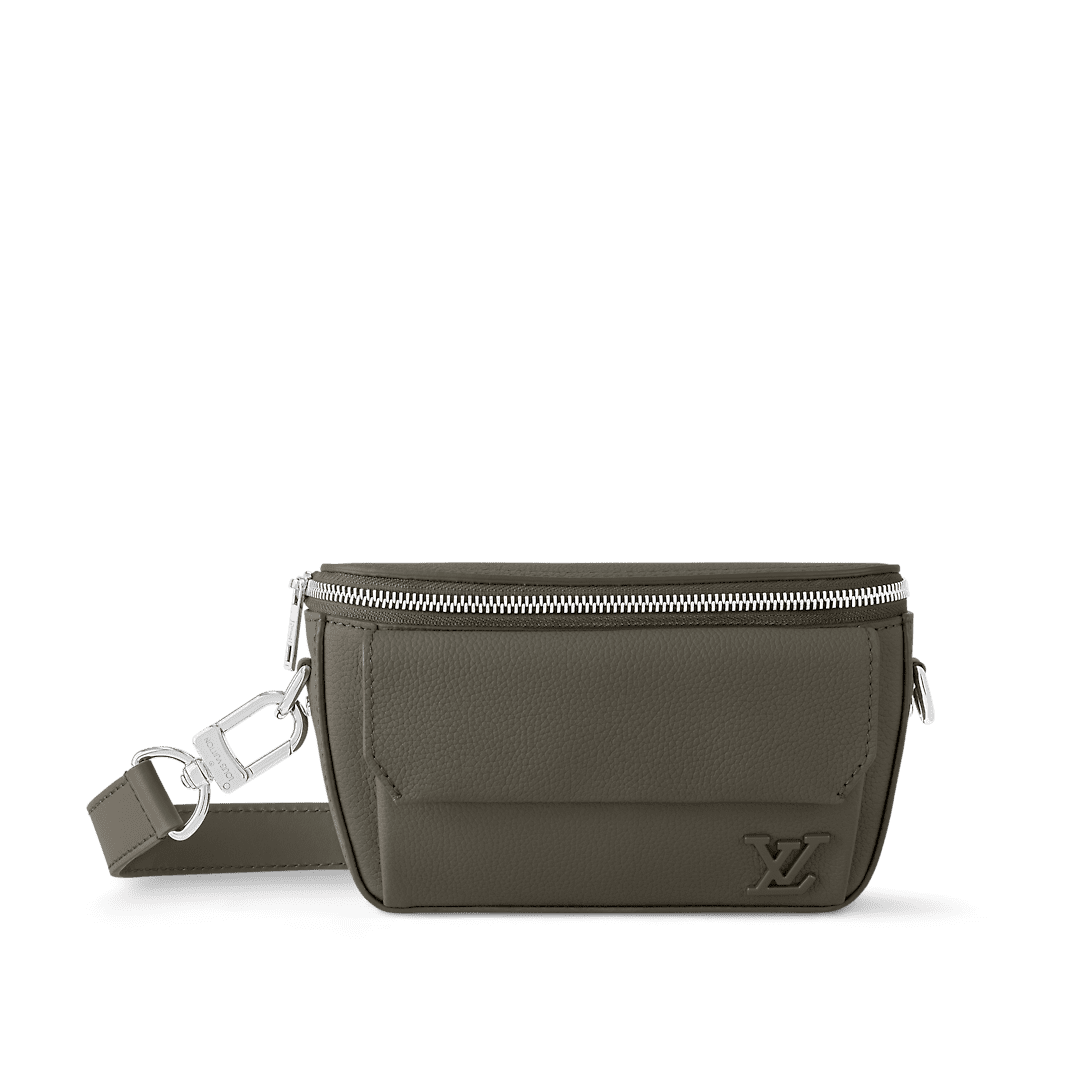 Louis Vuitton M83560 PILOT MINI BAG