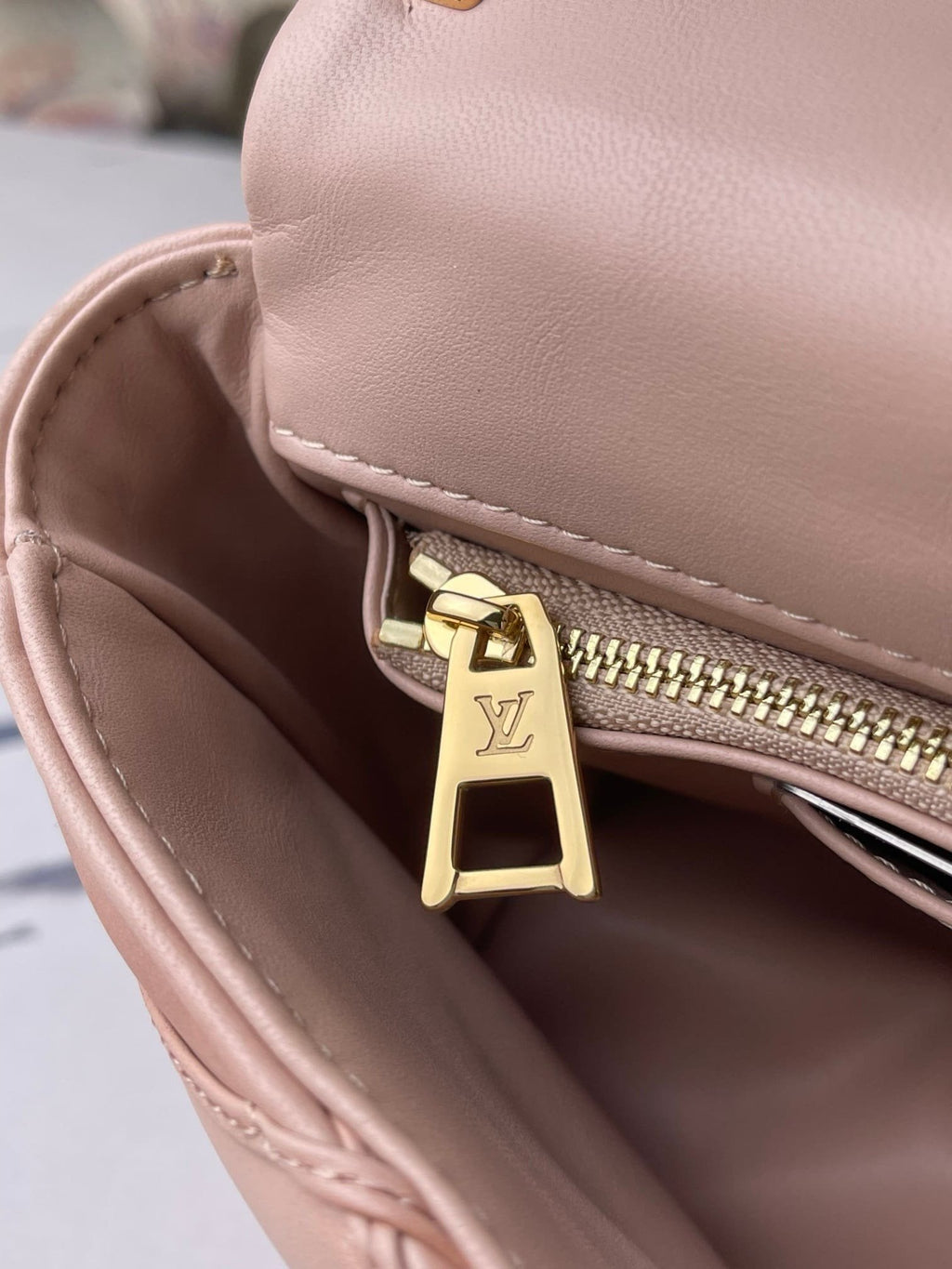 Louis Vuitton GO-14MM M24465