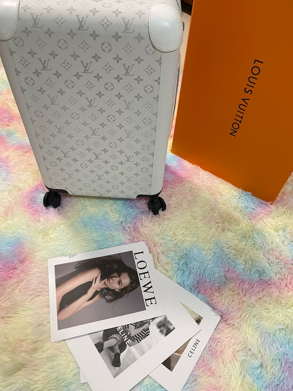 Louis Vuitton M10149 Horizon 55